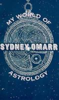 My World of Astrology 0879801034 Book Cover