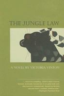 The Jungle Law 1596921498 Book Cover