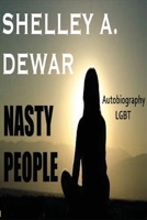 Nasty people 1922381551 Book Cover