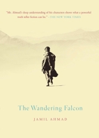 The wandering falcon 1594486166 Book Cover