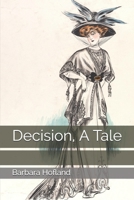 Decision 1247805638 Book Cover