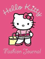 Fashion Journal (Hello Kitty) 0007346174 Book Cover