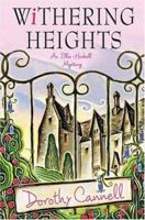 Withering Heights 031234337X Book Cover