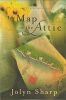 The Map In The Attic 1596353384 Book Cover