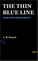 THE THIN BLUE LINE 142081849X Book Cover