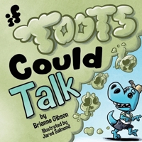 If Toots Could Talk B0DZTJHM13 Book Cover