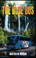 The Blue Bus B0FH1CD35Q Book Cover