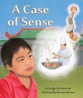 A Case of Sense 1628558520 Book Cover