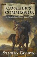 The Cavalier's Commission (#2) 1925403823 Book Cover