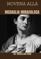 Novena a Sant'Agata (Italian Edition) B0GK71PMRZ Book Cover