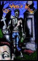 On Hell's Wings 1897217560 Book Cover