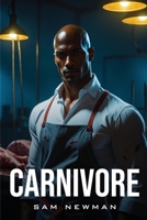Carnivore 1787999696 Book Cover