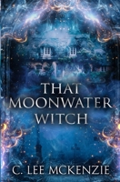 That Moonwater Witch 0369514467 Book Cover