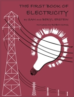 The First Book of Electricity 0578582392 Book Cover