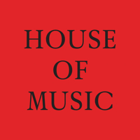 Peter Doig: House of Music 3753309362 Book Cover
