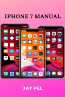 iPhone 7 Manual 1637502184 Book Cover