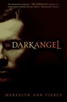 The Darkangel 0152017682 Book Cover