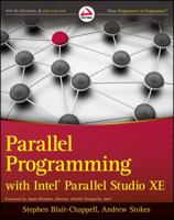 Parallel Programming with Intel Parallel Studio XE 0470891653 Book Cover