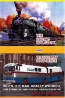 The Railway Mail Clerk and the Highway Office 1412202272 Book Cover