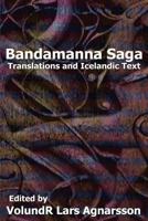 Bandamanna saga 1481232916 Book Cover