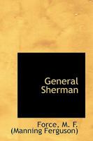General Sherman 0548292566 Book Cover
