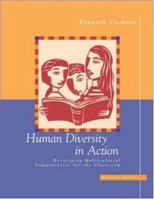 Human Diversity in Action: Developing Multicultural Competencies for the Classroom with PowerWeb 0073128570 Book Cover