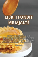 Libri I Fundit Me Mjaltë (Albanian Edition) 1835641997 Book Cover