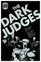 Judge Dredd versus the Dark Judges 1781080453 Book Cover