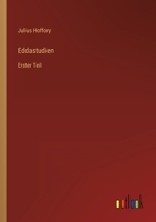 Eddastudien: Erster Teil 3368299360 Book Cover