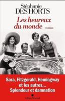 Les Heureux du monde 2226459081 Book Cover