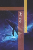 Whale B09TF4LQ8L Book Cover