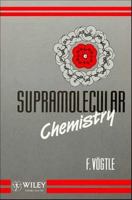 Supramolecular Chemistry: An Introduction 0471940615 Book Cover