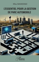 L'essentiel pour la gestion de parc automobile (French Edition) 233655223X Book Cover