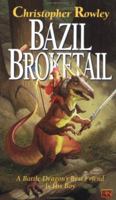 Bazil Broketail 0451452062 Book Cover