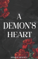 A Demon's Heart B09JY841L2 Book Cover