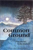 Common Ground 0917652738 Book Cover