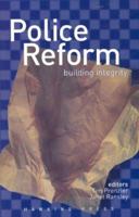 Police Reform 1876067152 Book Cover