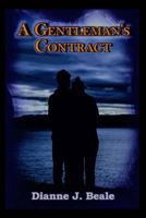 A Gentleman's Contract 1984984187 Book Cover