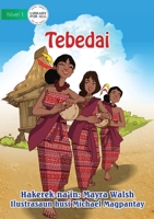 Tebedai 1922621455 Book Cover