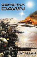 Gehenna Dawn 061591697X Book Cover