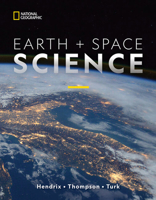 Earth and Space Science, 1st Edition 0357113624 Book Cover