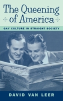 The Queening of America 041590336X Book Cover