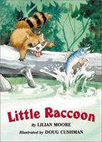 Little Raccoon 0805065431 Book Cover