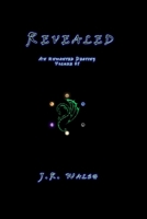 Revealed 109550231X Book Cover