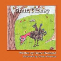 Shun Turkey 0982425368 Book Cover