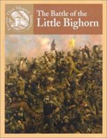 The Battle of Little Bighorn 0836832221 Book Cover