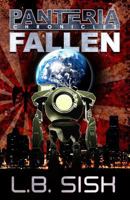 Panteria Chronicles: Fallen 0996414746 Book Cover