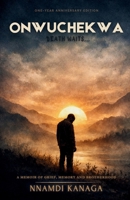 Onwuchekwa, Death Waits: A Memoir of Grief, Memory and Brotherhood B0GSH78BRX Book Cover