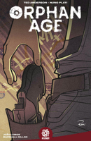 Orphan Age Vol. 1 1949028275 Book Cover