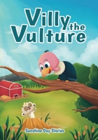 Villy the Vulture 1636403727 Book Cover